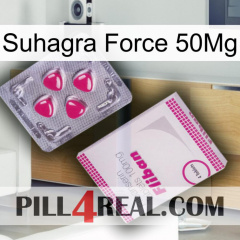 Suhagra Force 50Mg 32